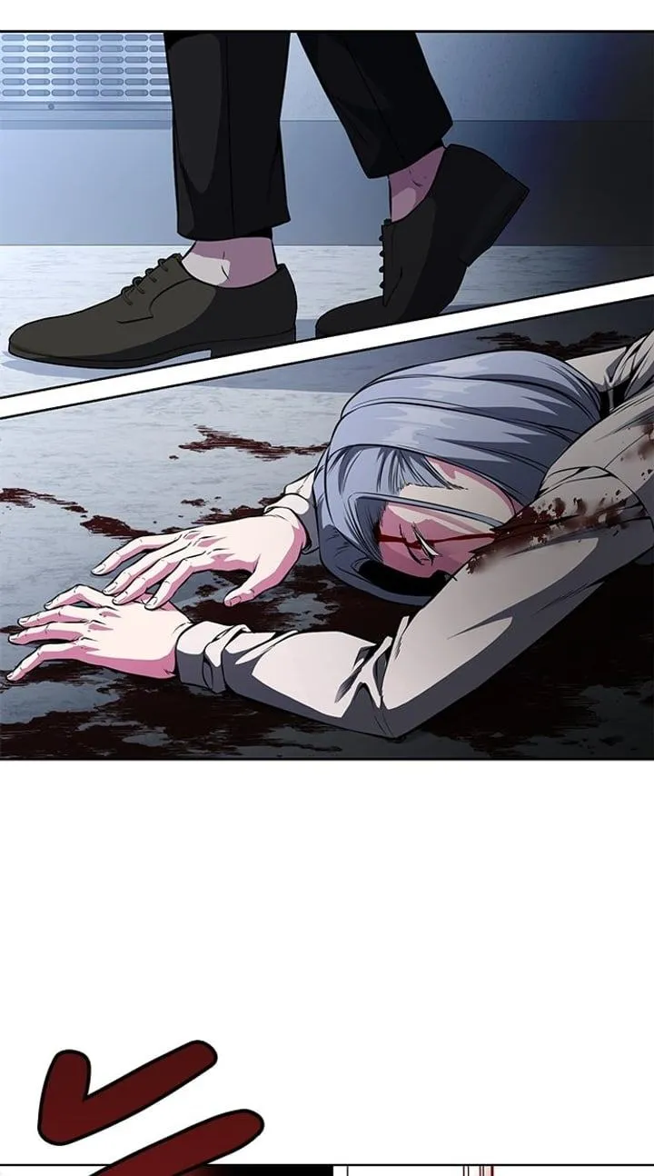 Page 171 - Ticket Hero Chapter 182