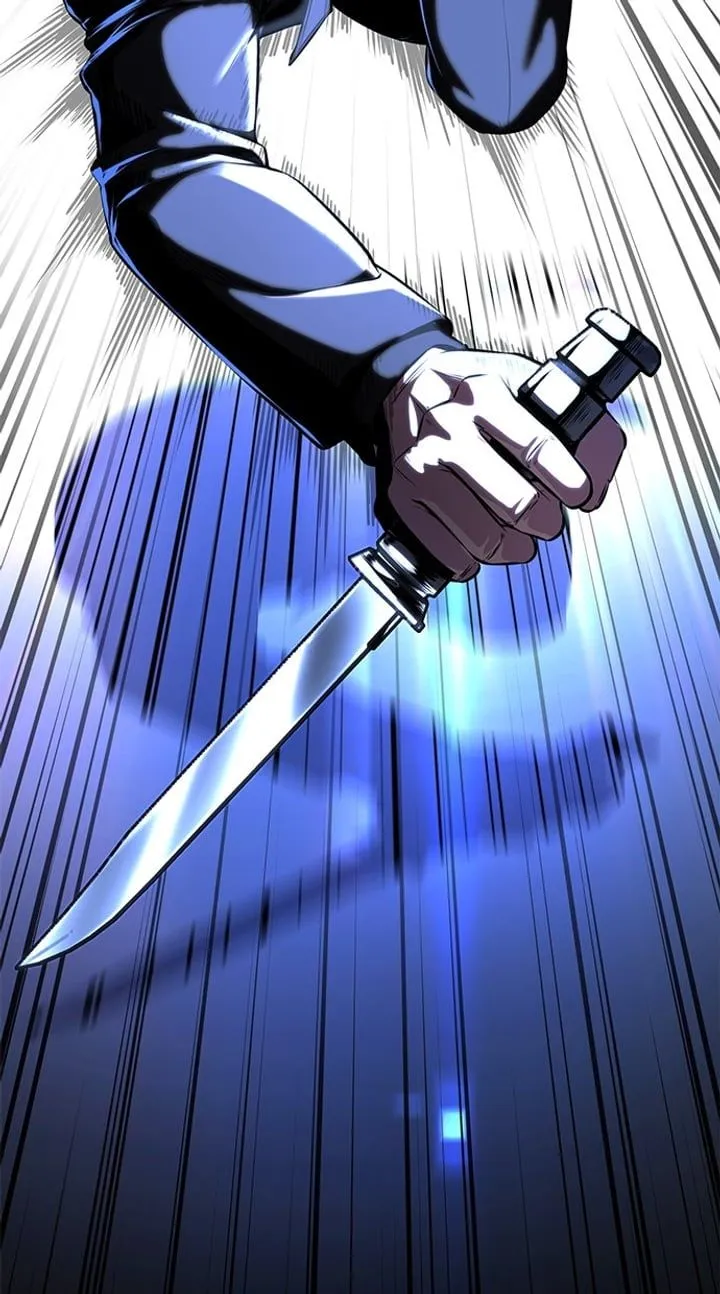 Page 55 - Ticket Hero Chapter 183
