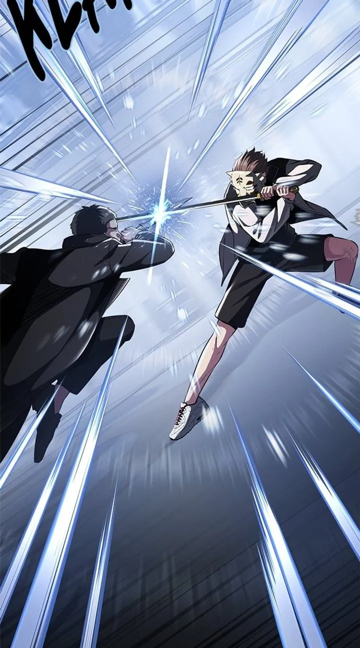 Page 57 - Ticket Hero Chapter 183