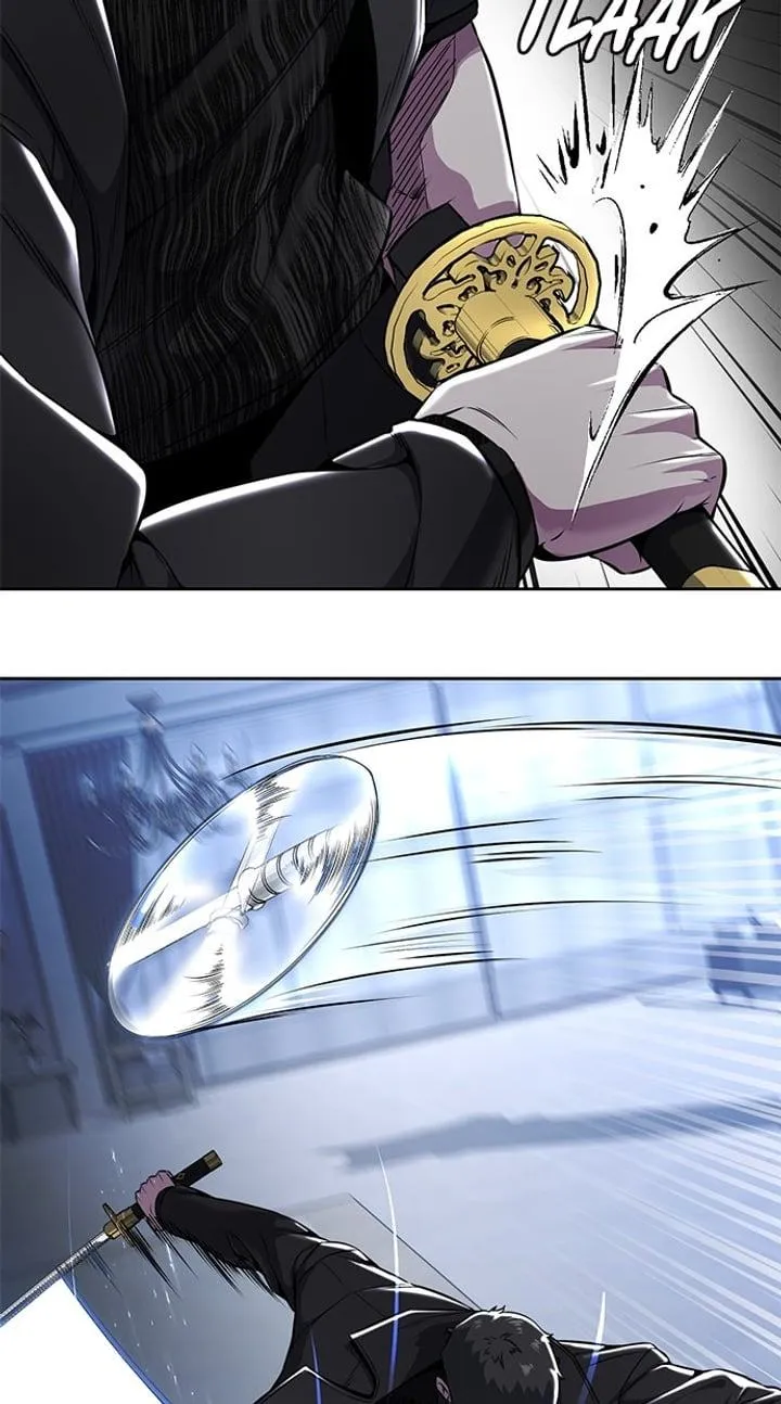 Page 61 - Ticket Hero Chapter 183