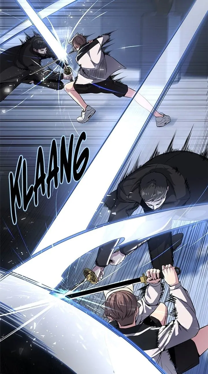 Page 63 - Ticket Hero Chapter 183
