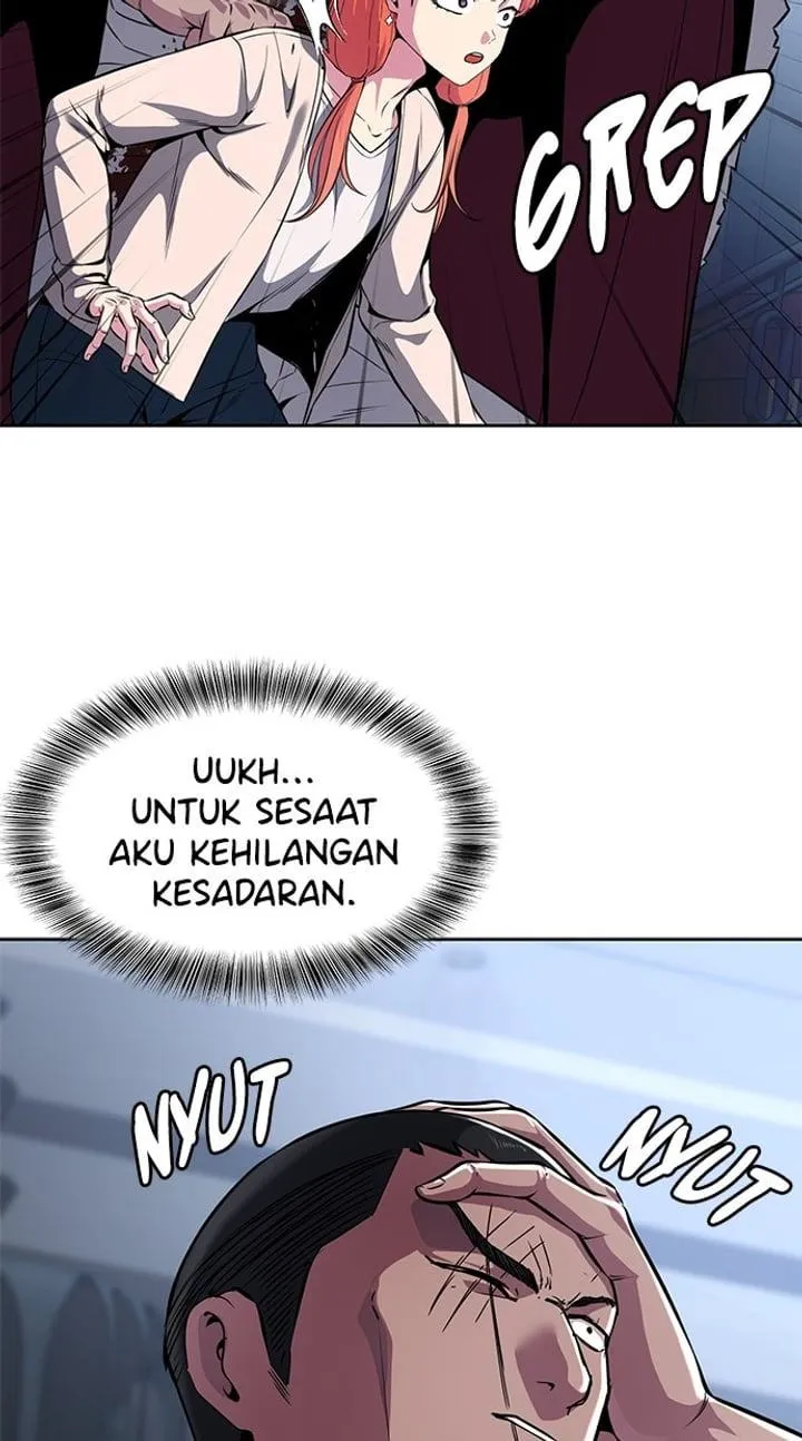 Page 67 - Ticket Hero Chapter 183
