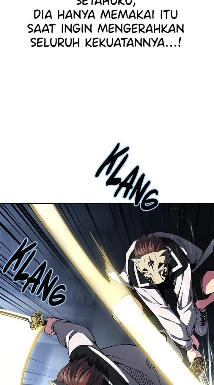 Page 71 - Ticket Hero Chapter 183