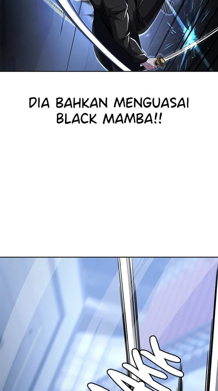 Page 75 - Ticket Hero Chapter 183