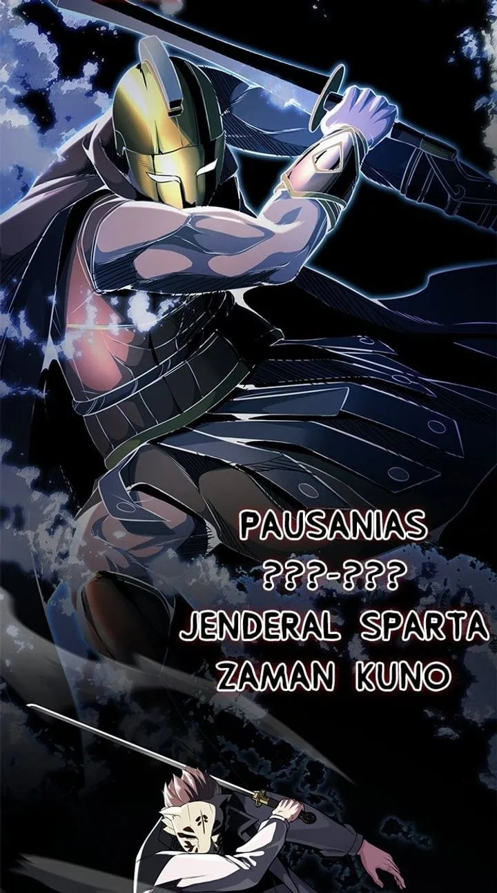 Page 79 - Ticket Hero Chapter 183