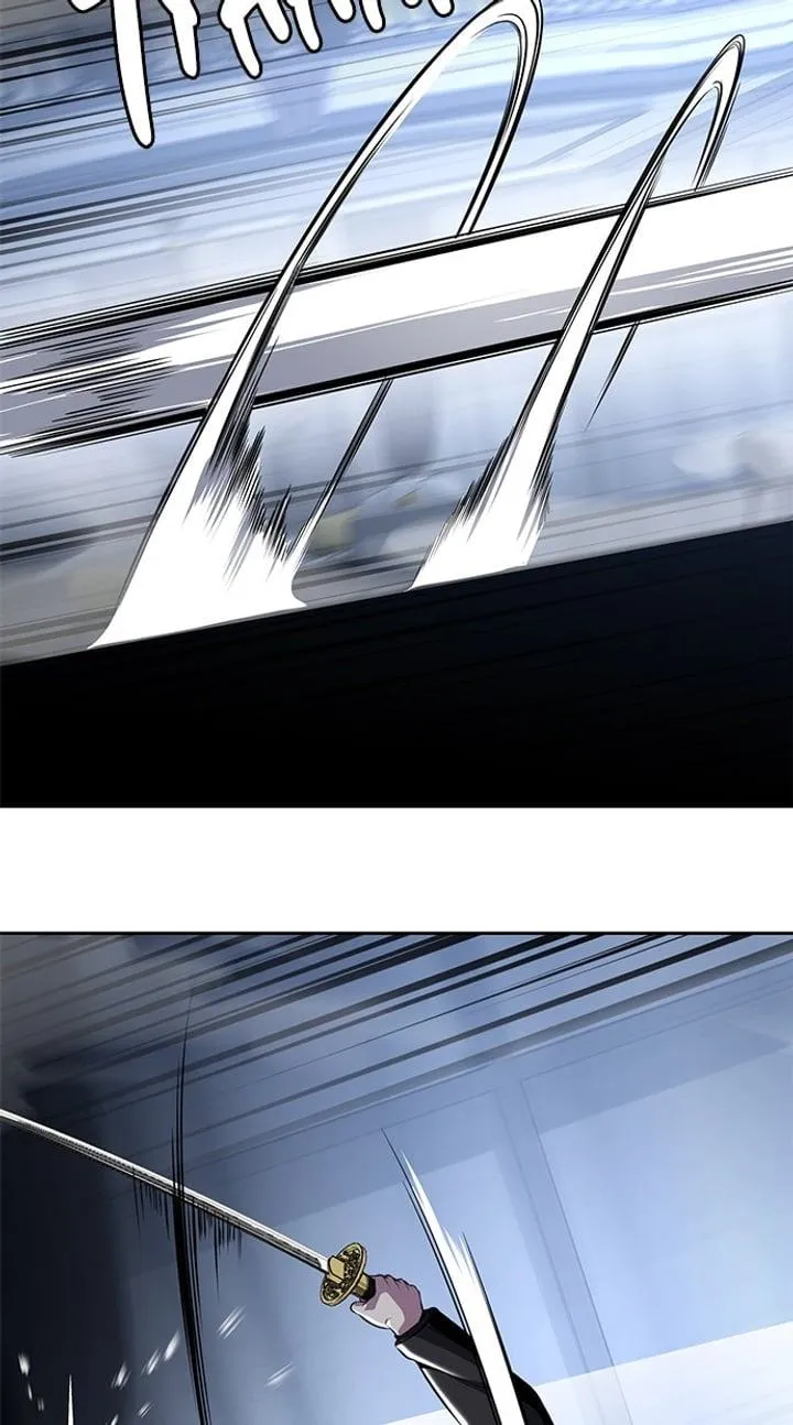 Page 85 - Ticket Hero Chapter 183
