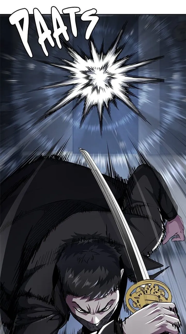 Page 87 - Ticket Hero Chapter 183