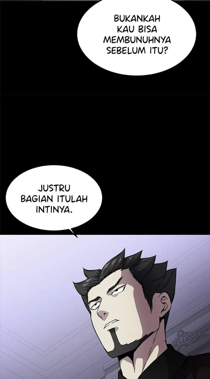 Page 91 - Ticket Hero Chapter 183