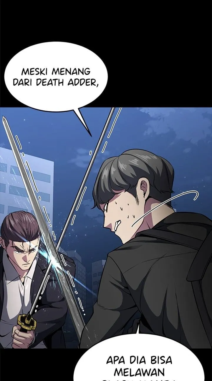 Page 117 - Ticket Hero Chapter 183