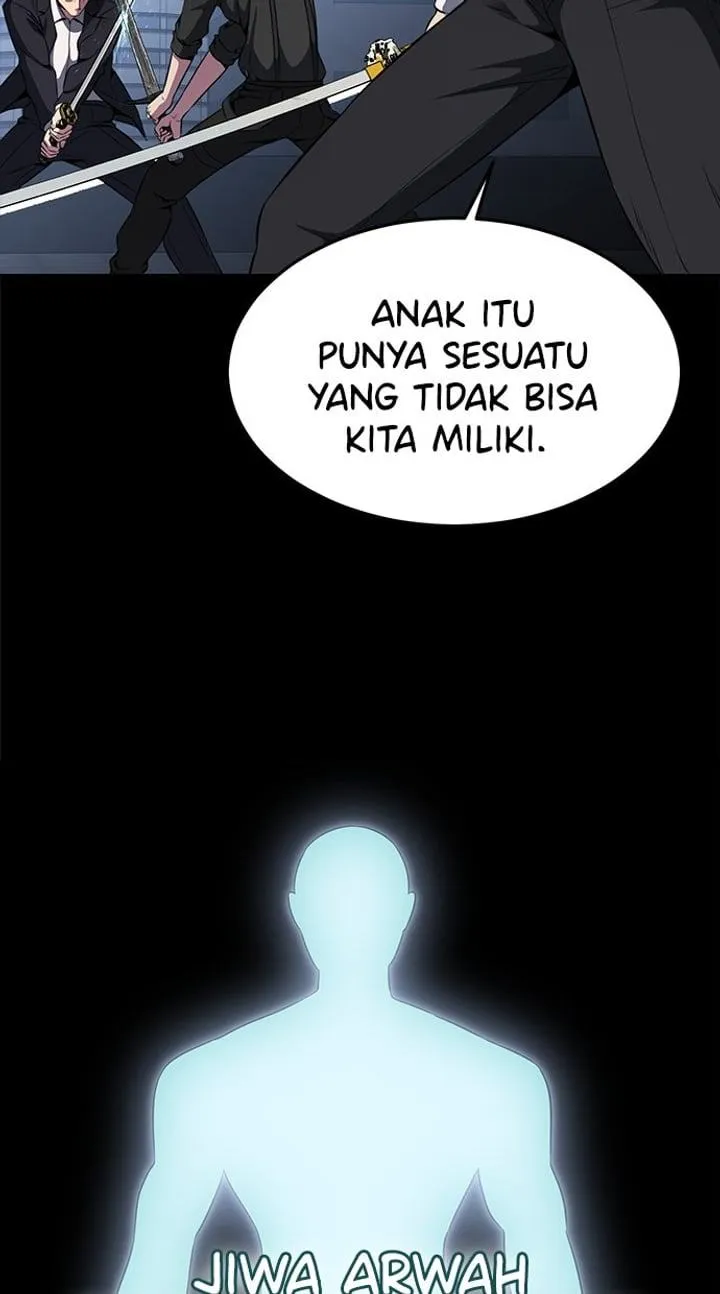 Page 119 - Ticket Hero Chapter 183