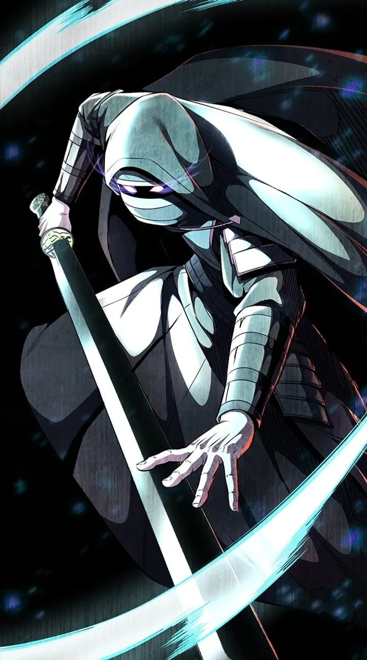 Page 129 - Ticket Hero Chapter 183