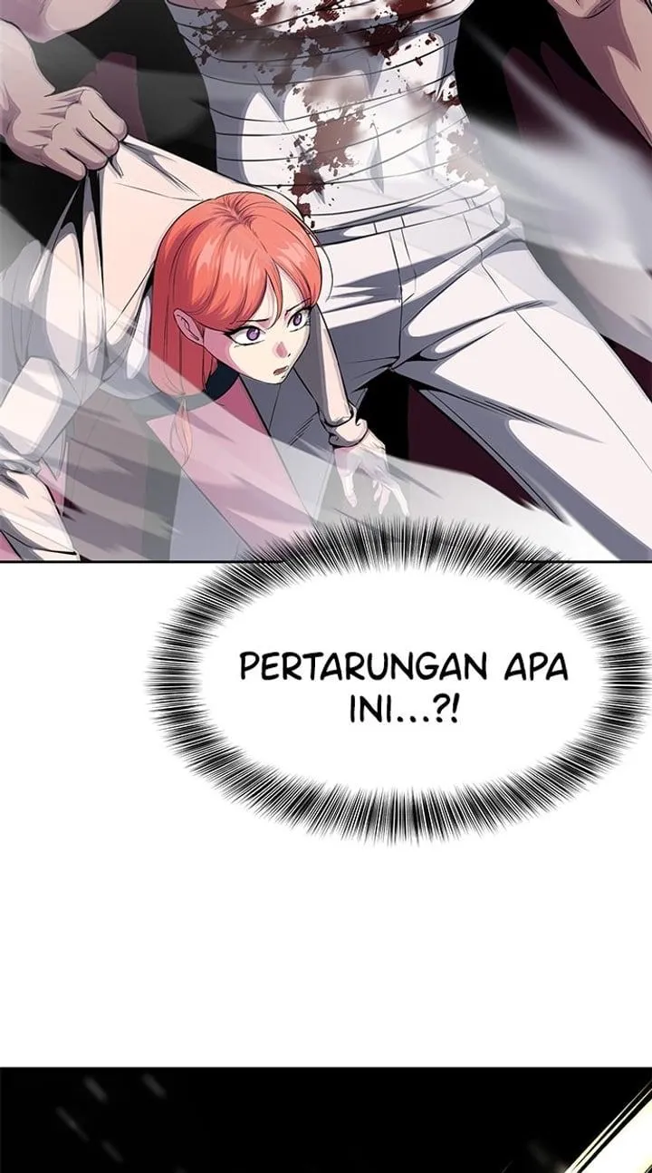 Page 131 - Ticket Hero Chapter 183