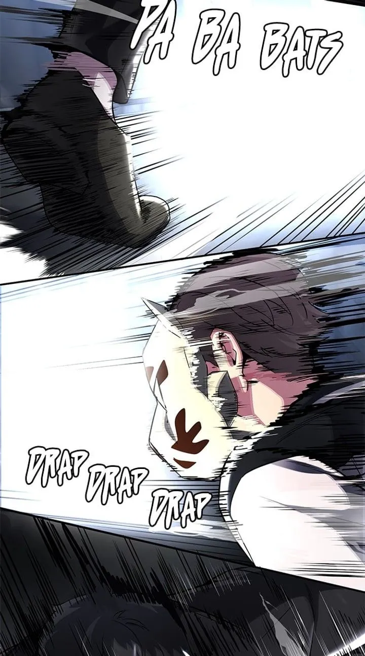Page 137 - Ticket Hero Chapter 183
