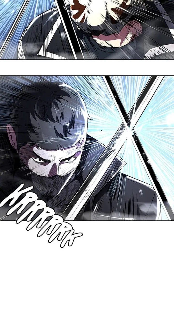 Page 147 - Ticket Hero Chapter 183