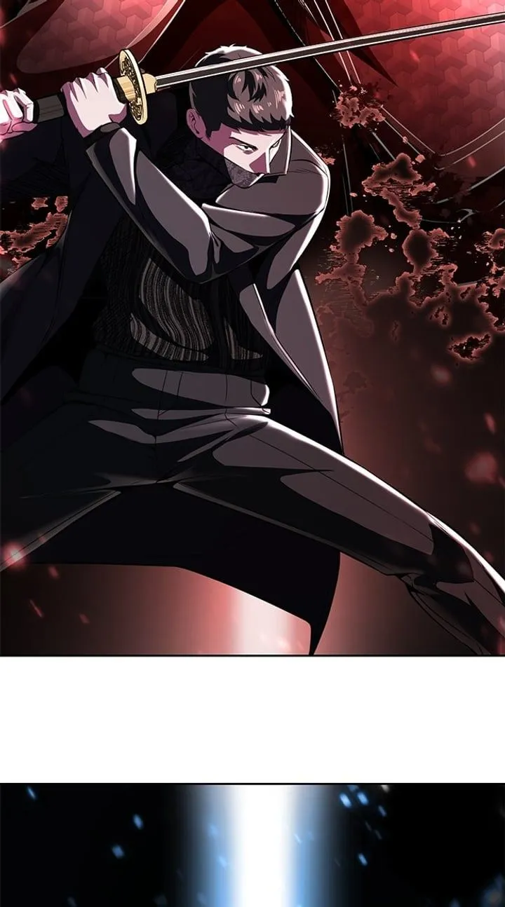Page 155 - Ticket Hero Chapter 183