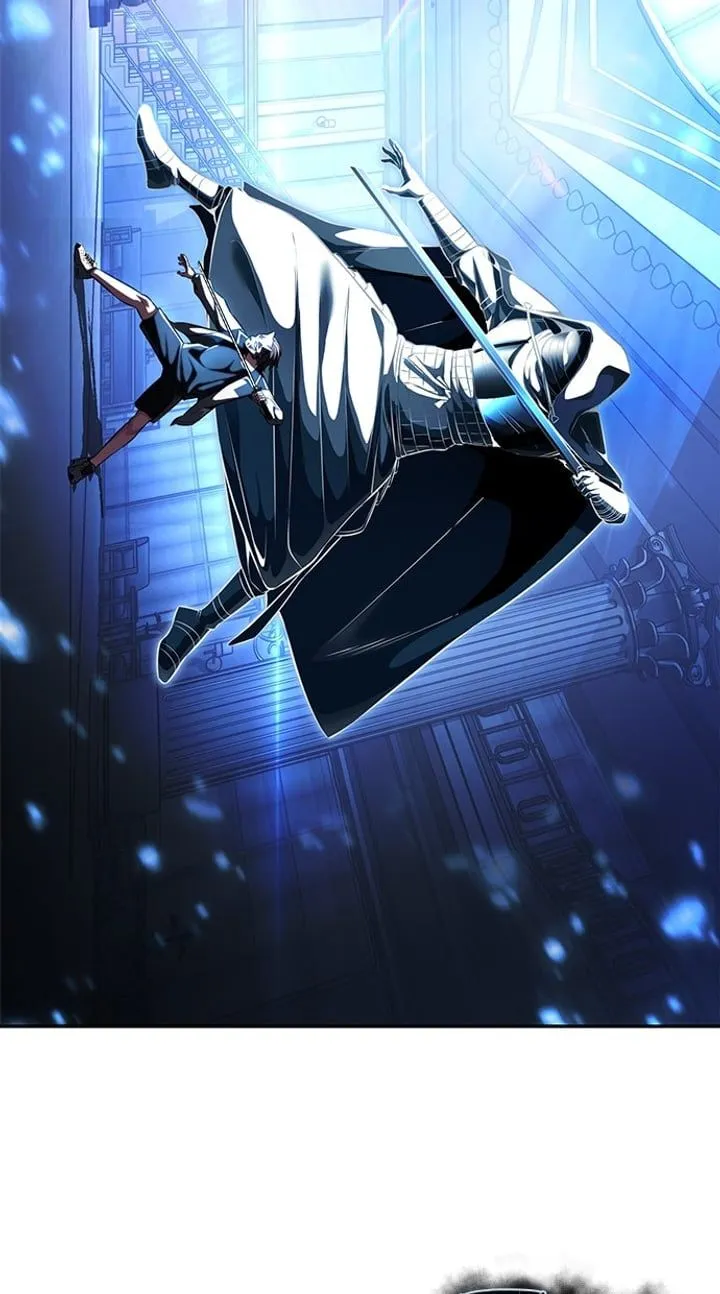 Page 159 - Ticket Hero Chapter 183