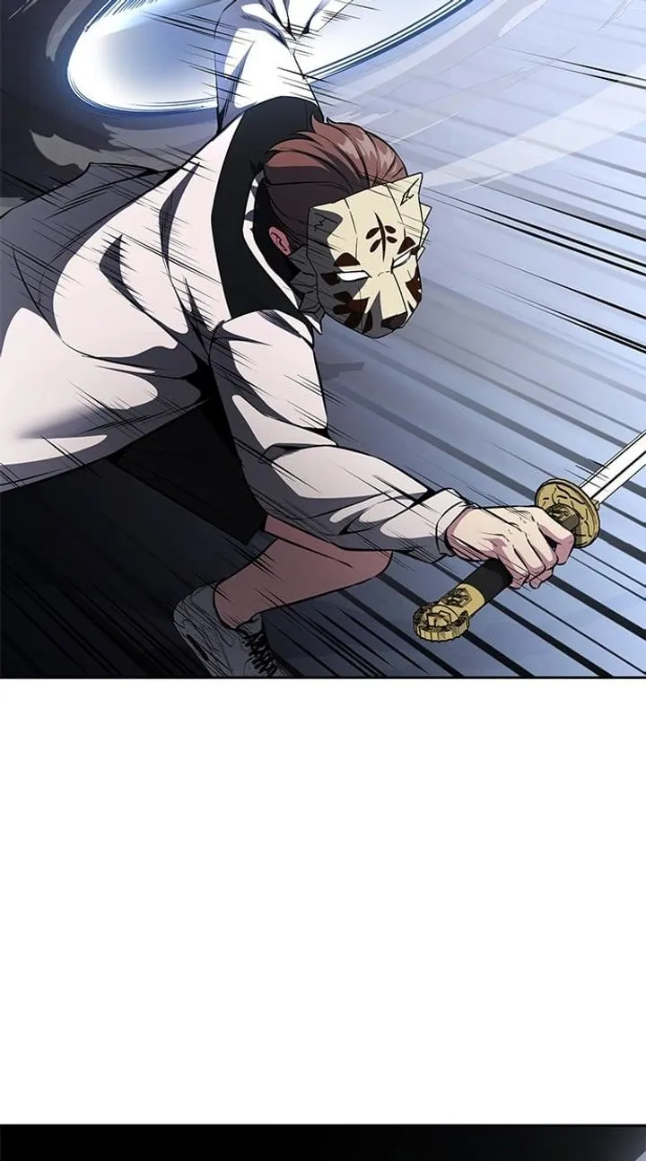 Page 33 - Ticket Hero Chapter 184