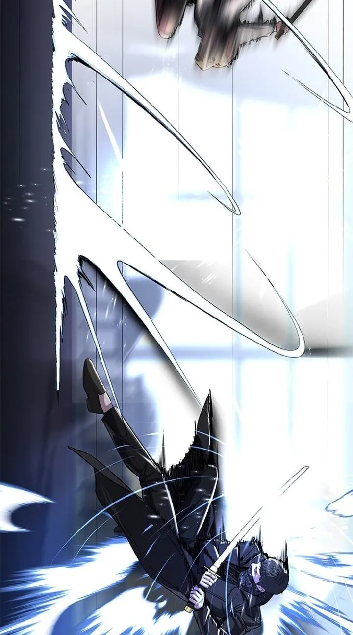 Page 37 - Ticket Hero Chapter 184