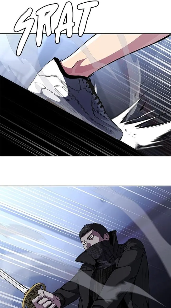 Page 39 - Ticket Hero Chapter 184