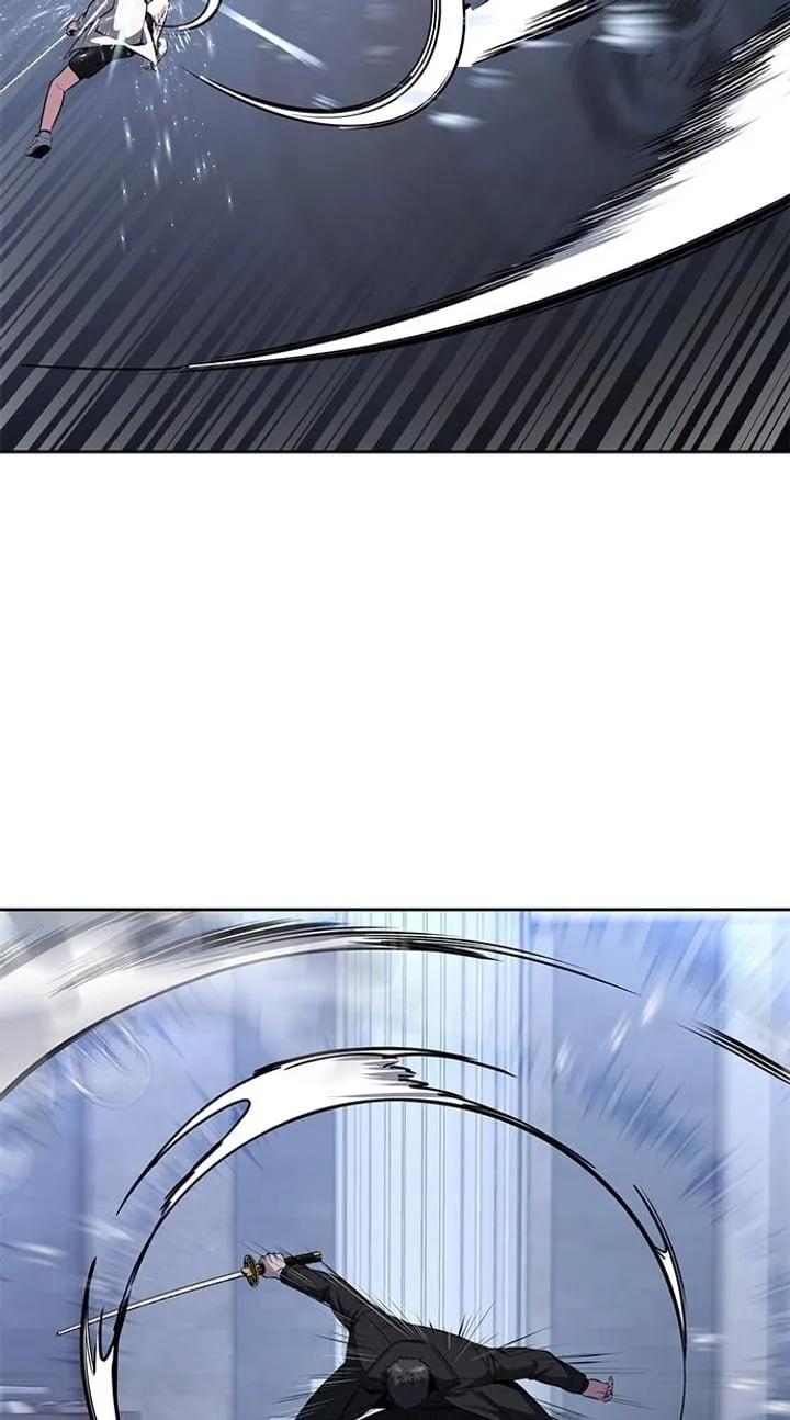Page 45 - Ticket Hero Chapter 184