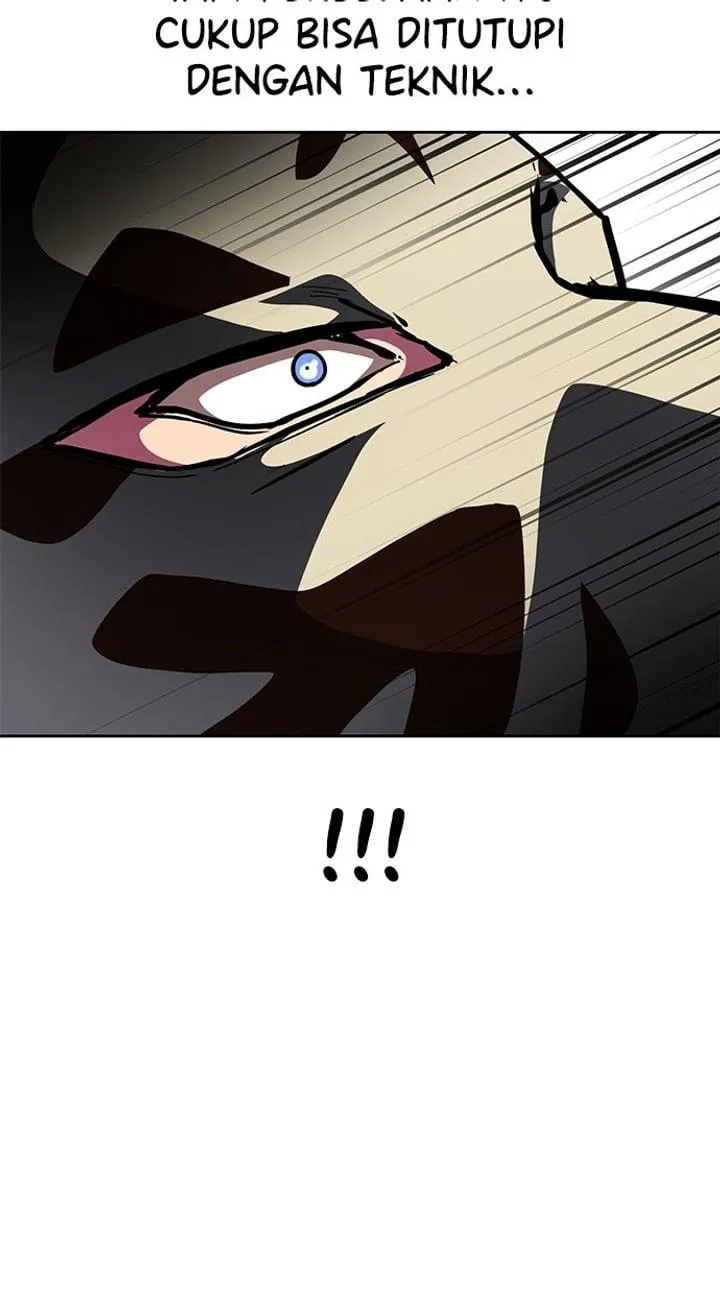 Page 55 - Ticket Hero Chapter 184