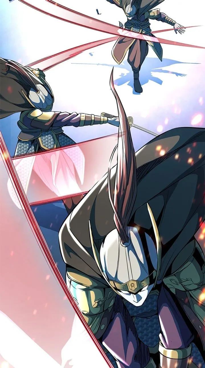 Page 63 - Ticket Hero Chapter 184