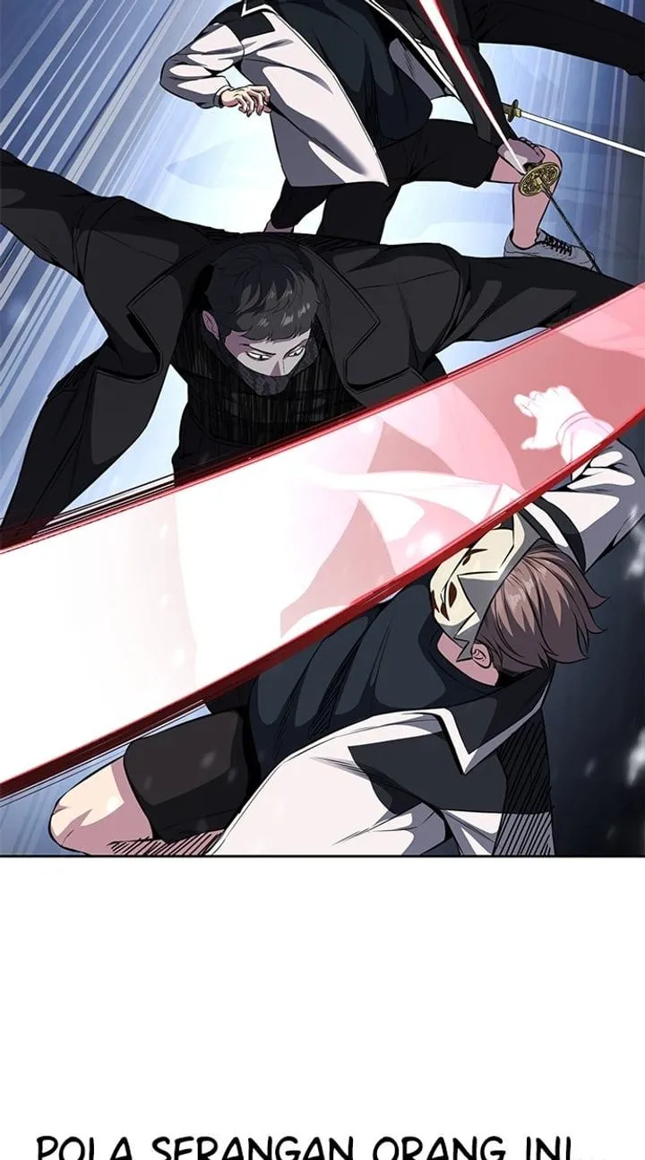 Page 65 - Ticket Hero Chapter 184