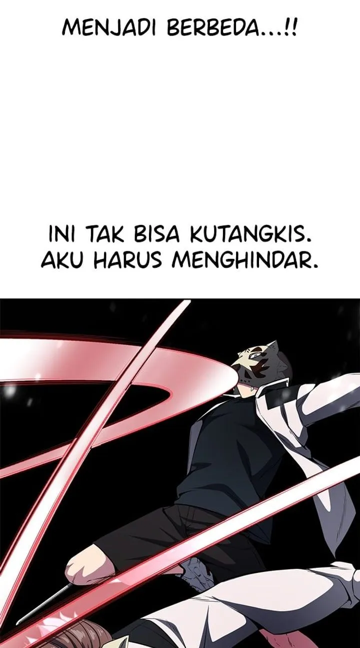 Page 67 - Ticket Hero Chapter 184