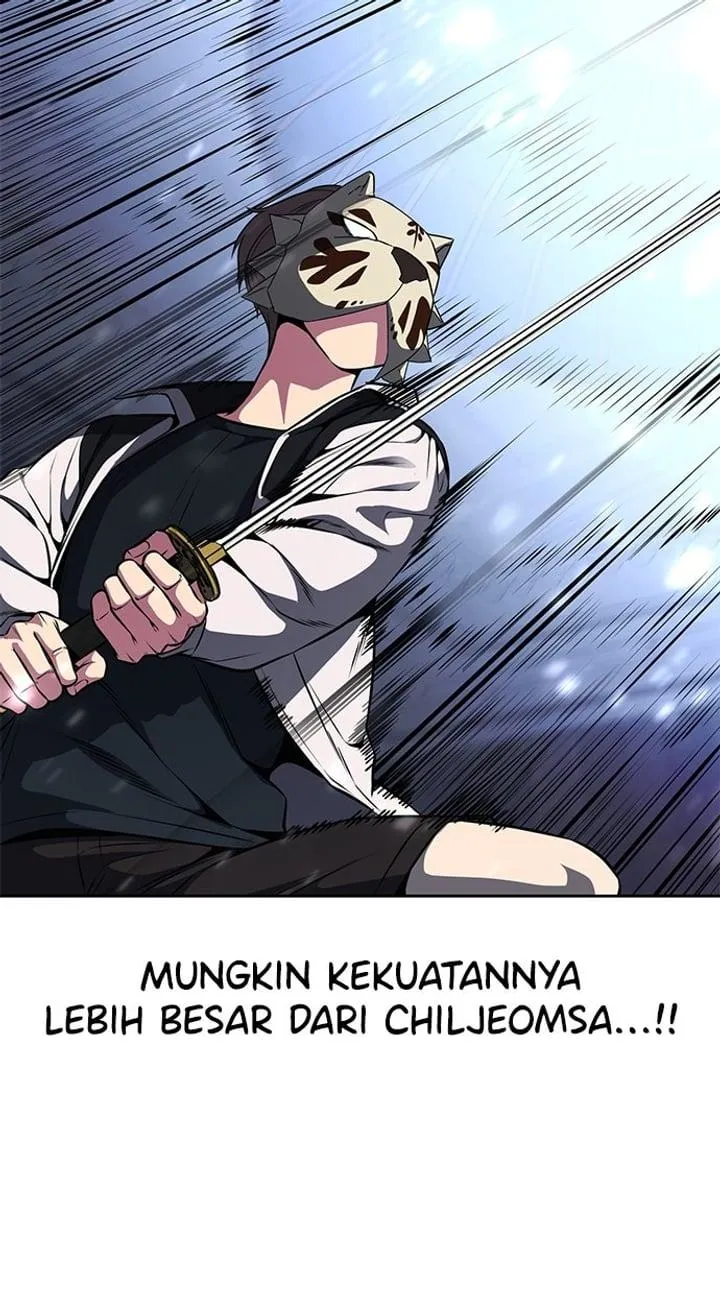 Page 73 - Ticket Hero Chapter 184