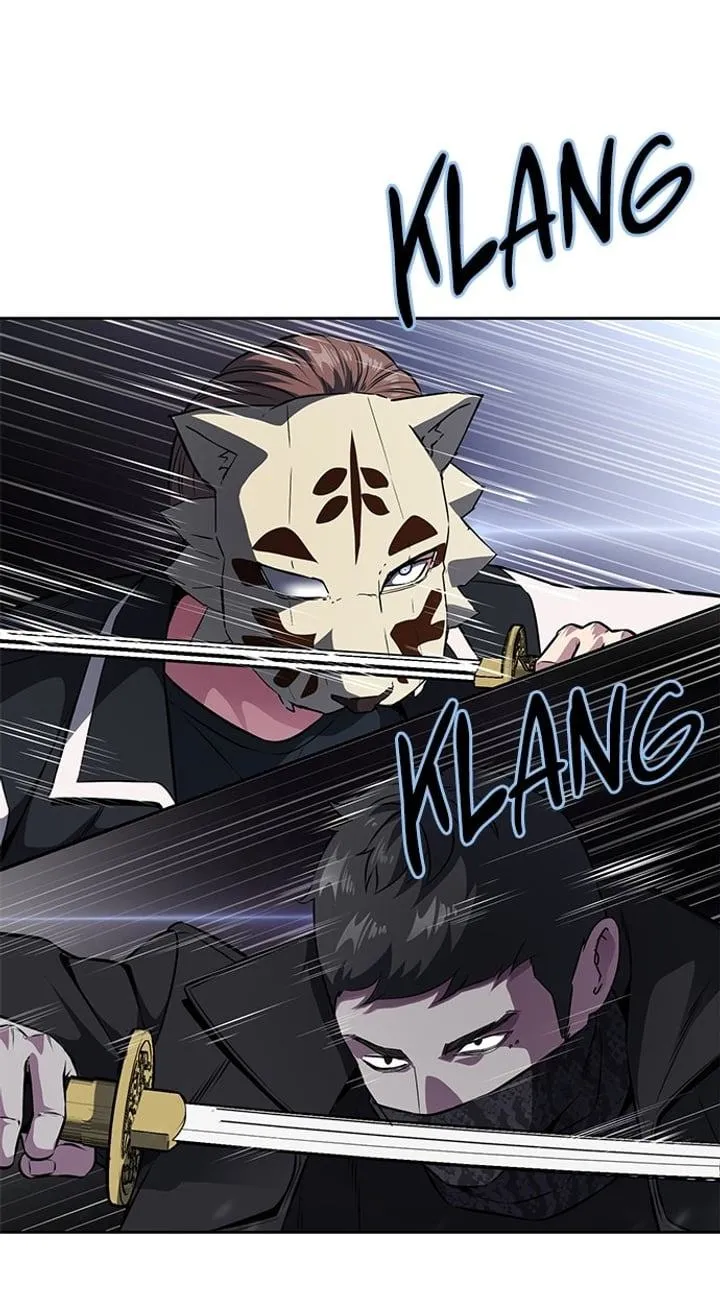 Page 77 - Ticket Hero Chapter 184