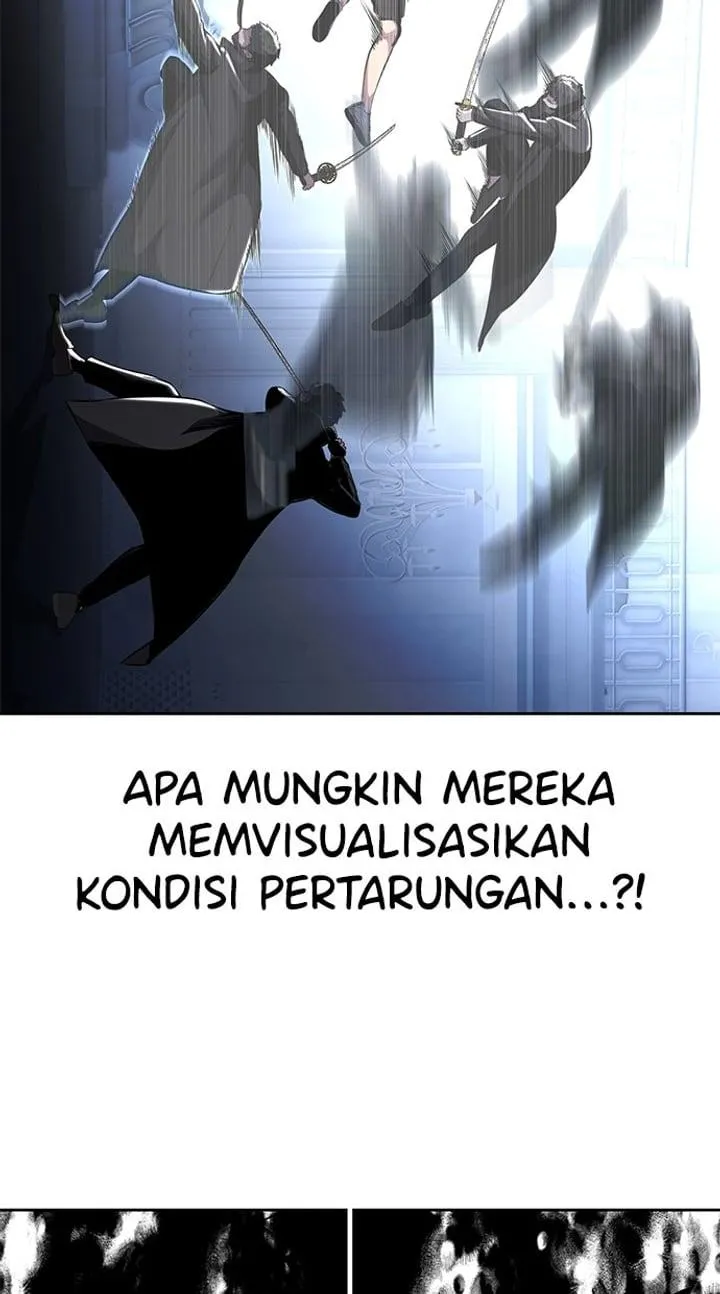 Page 101 - Ticket Hero Chapter 184
