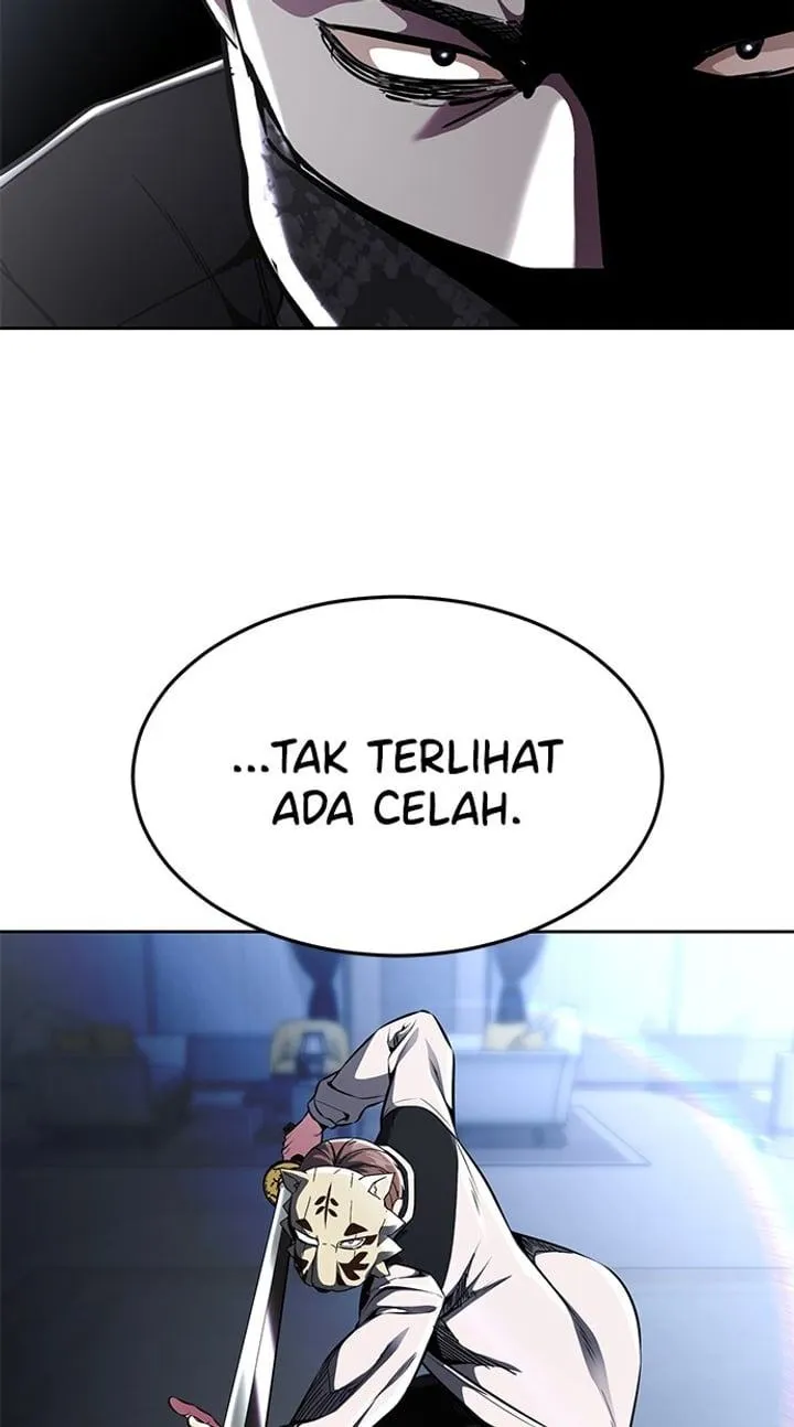 Page 105 - Ticket Hero Chapter 184