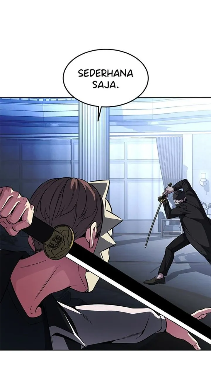 Page 109 - Ticket Hero Chapter 184
