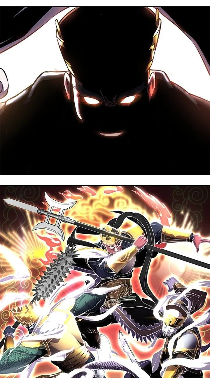 Page 115 - Ticket Hero Chapter 184