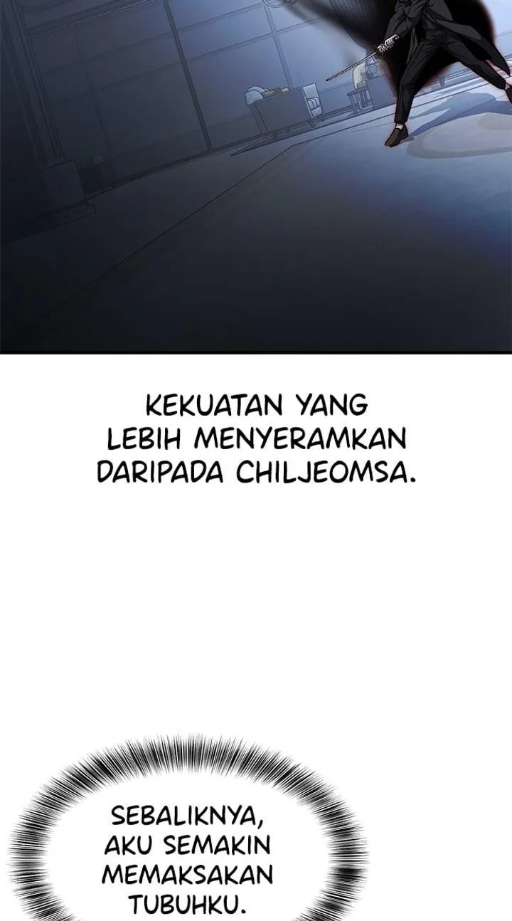 Page 119 - Ticket Hero Chapter 184