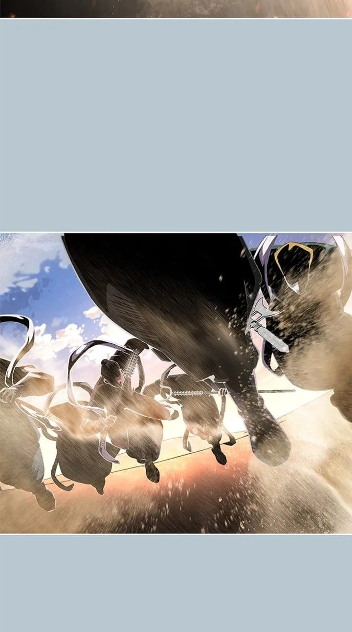 Page 129 - Ticket Hero Chapter 184