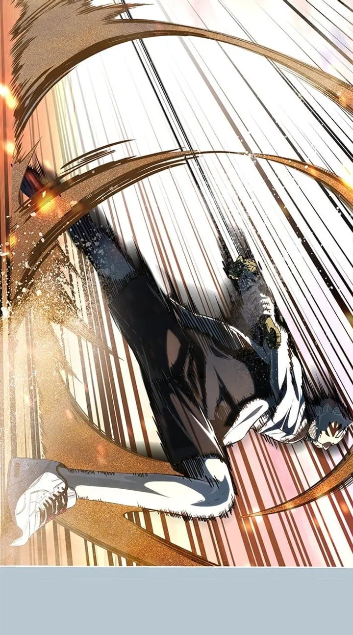 Page 141 - Ticket Hero Chapter 184