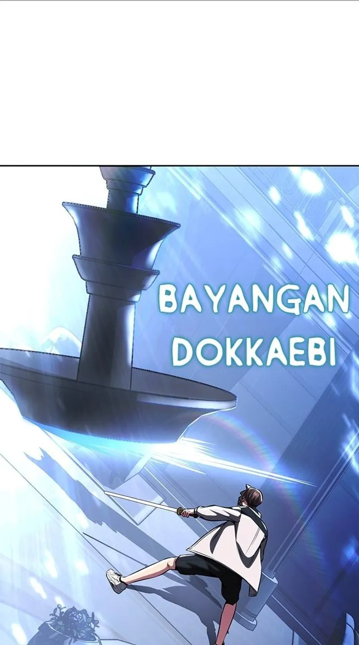 Page 169 - Ticket Hero Chapter 184