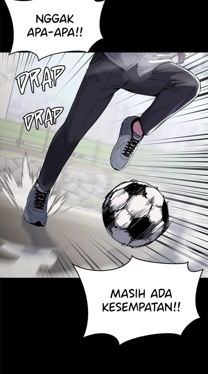 Page 21 - Ticket Hero Chapter 185