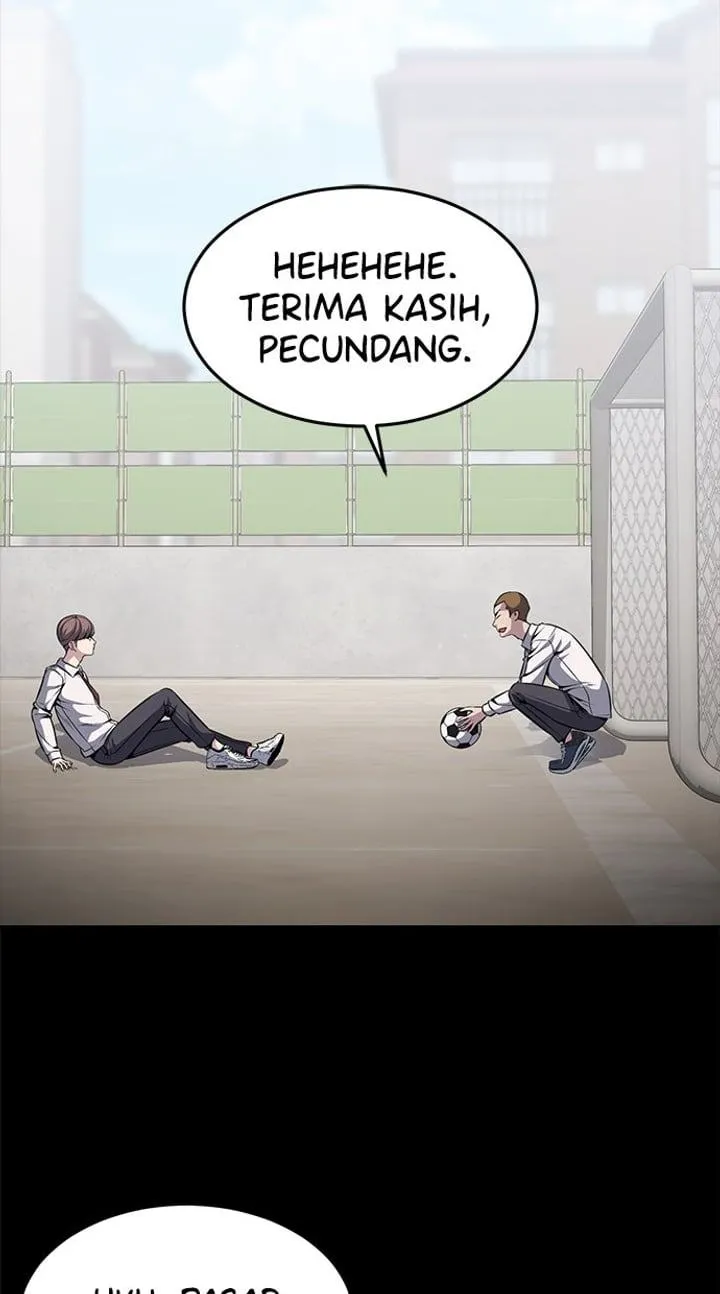 Page 27 - Ticket Hero Chapter 185