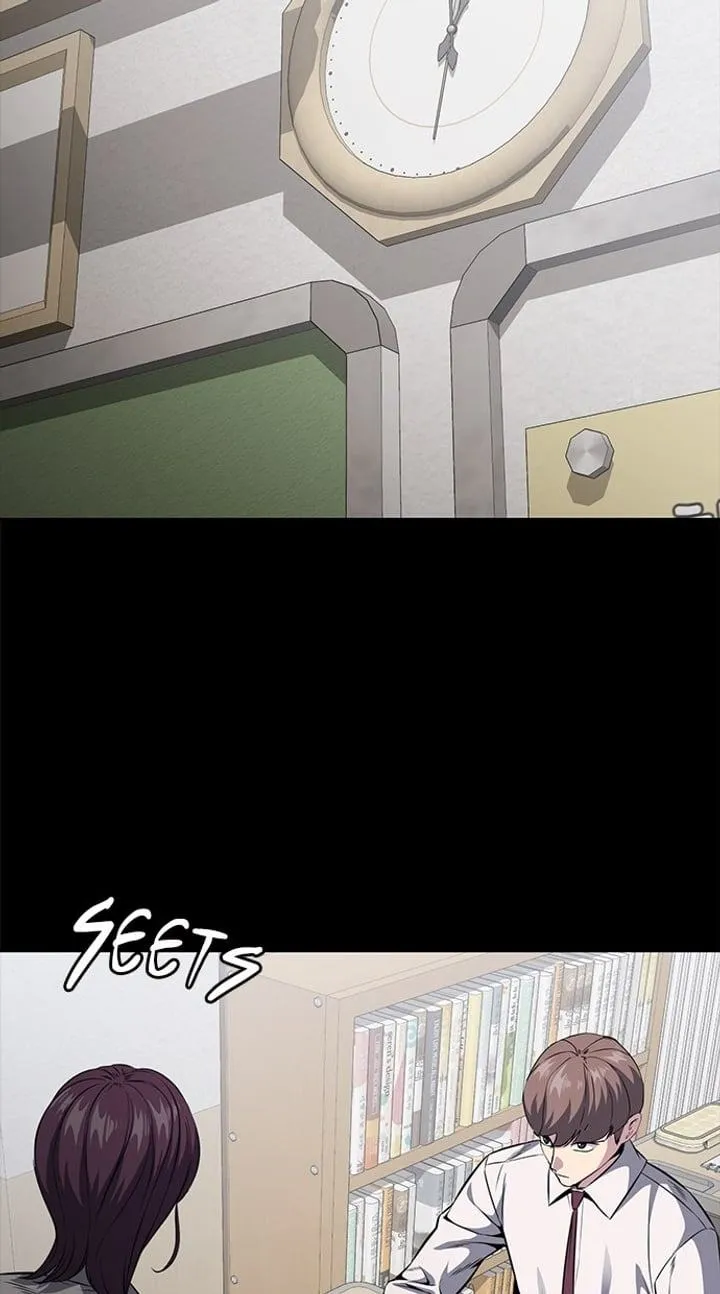 Page 31 - Ticket Hero Chapter 185