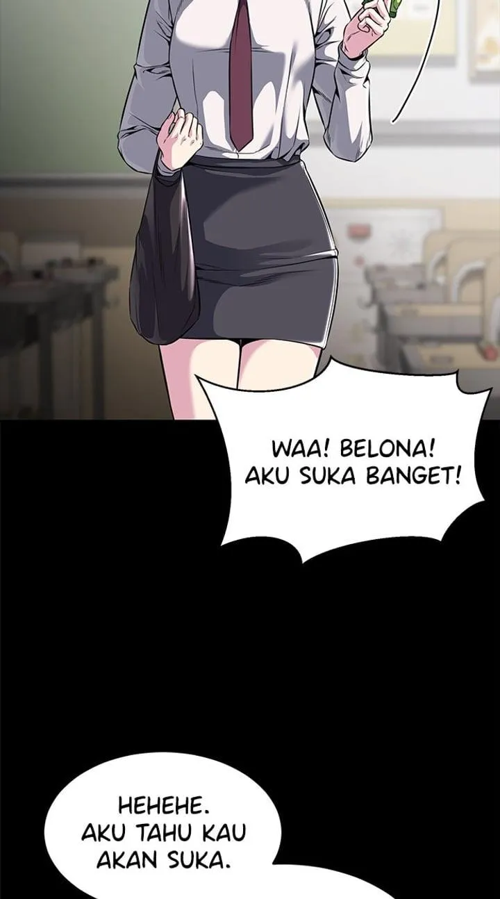 Page 33 - Ticket Hero Chapter 185