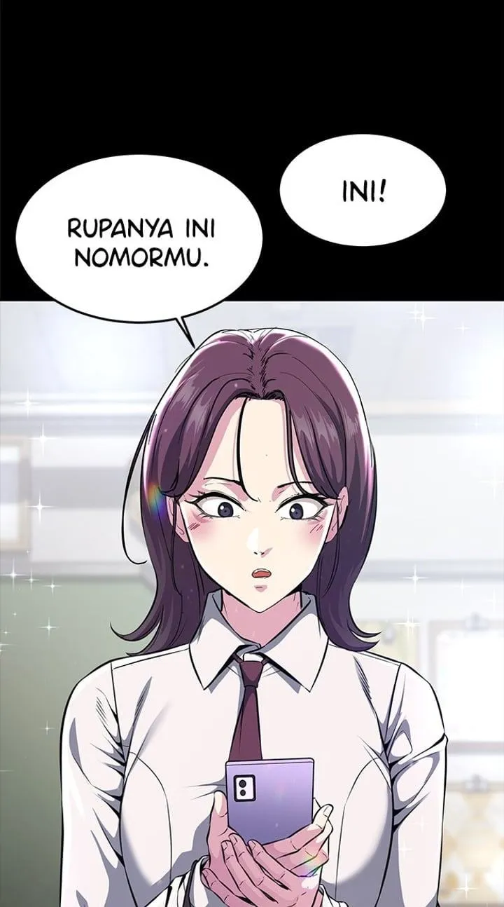 Page 35 - Ticket Hero Chapter 185