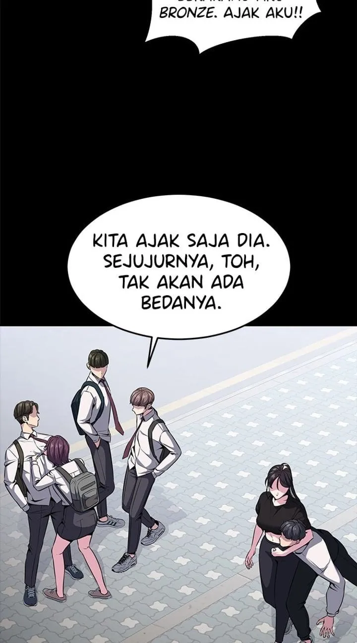 Page 45 - Ticket Hero Chapter 185