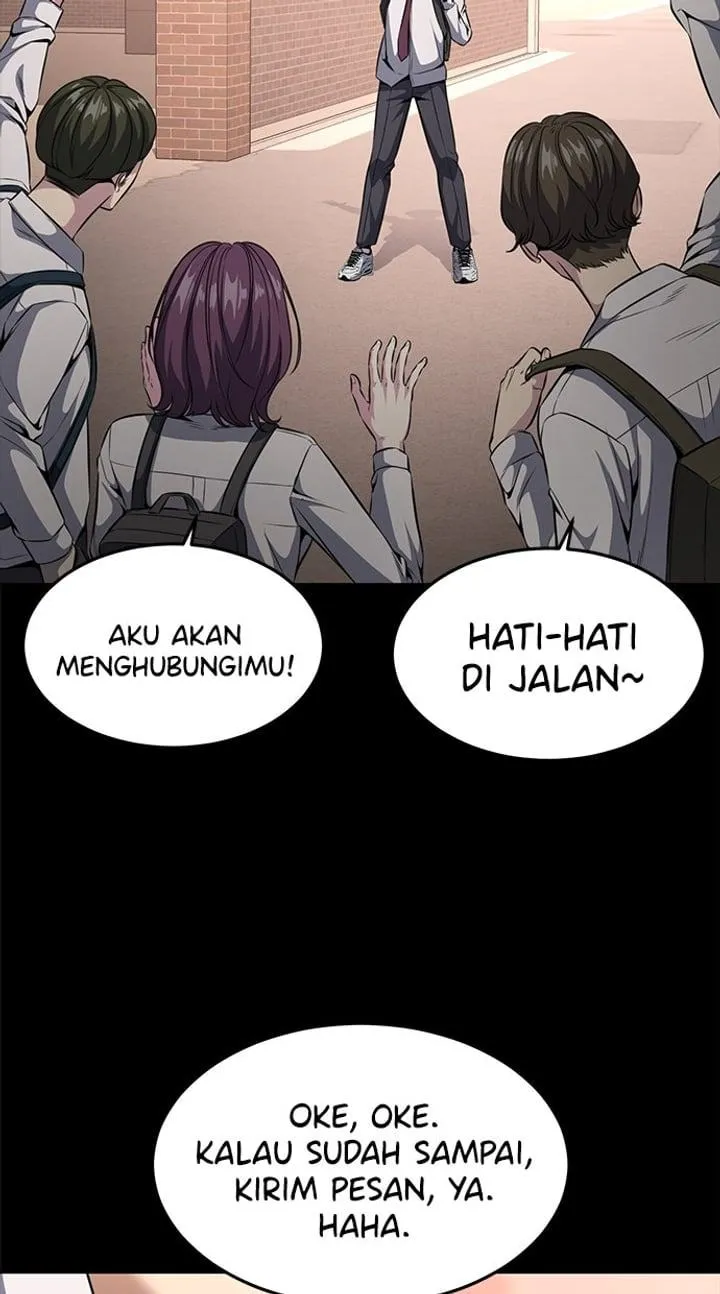 Page 55 - Ticket Hero Chapter 185
