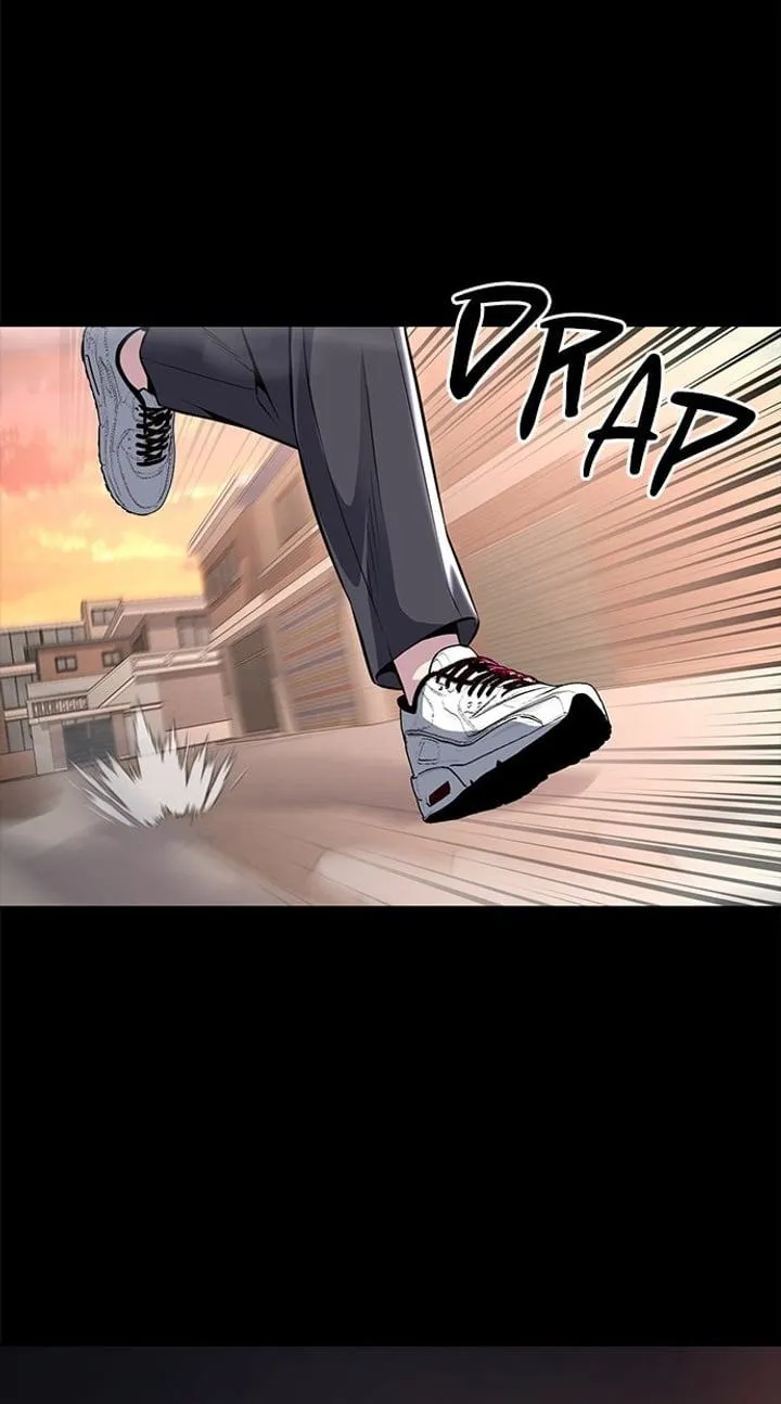 Page 61 - Ticket Hero Chapter 185