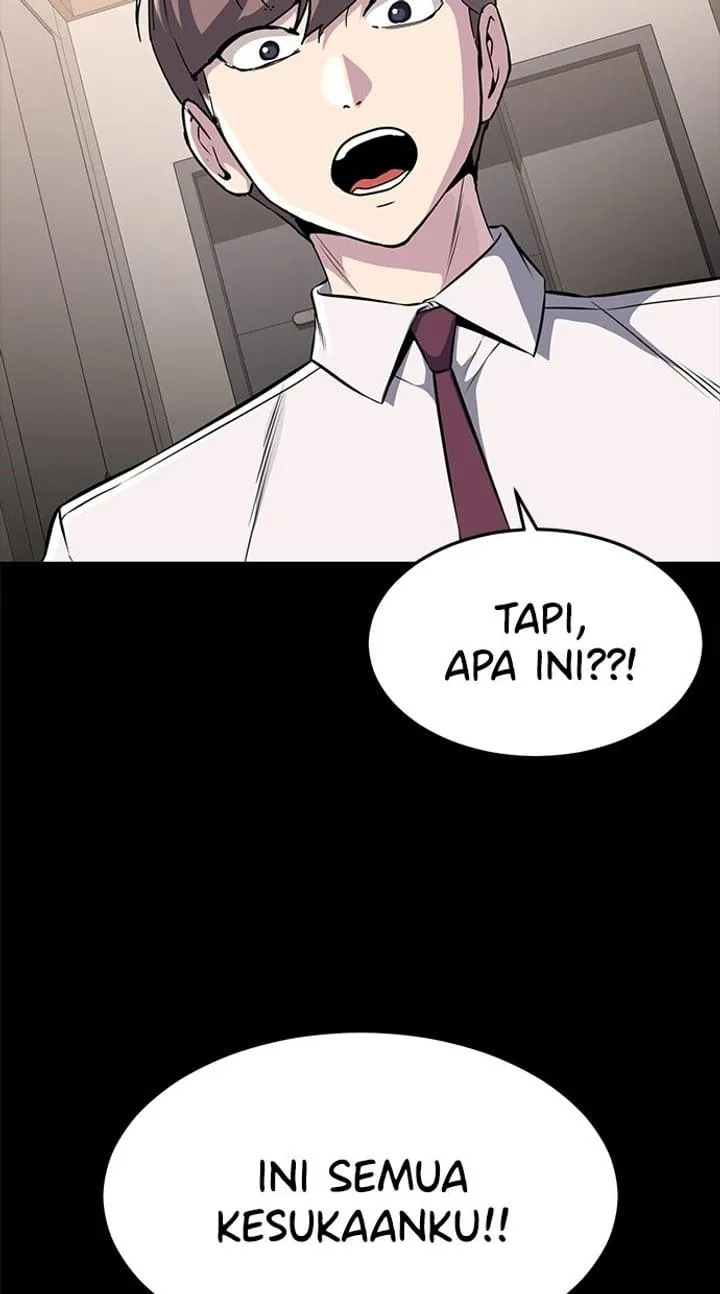 Page 69 - Ticket Hero Chapter 185