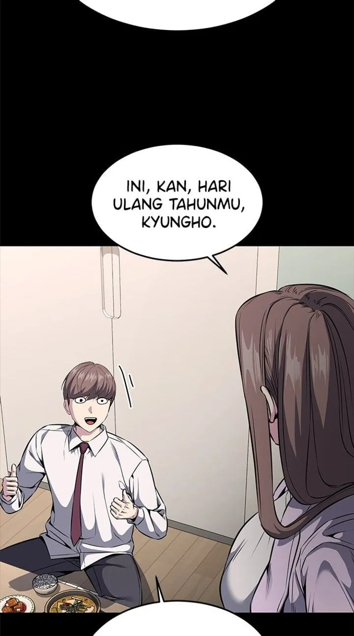 Page 71 - Ticket Hero Chapter 185
