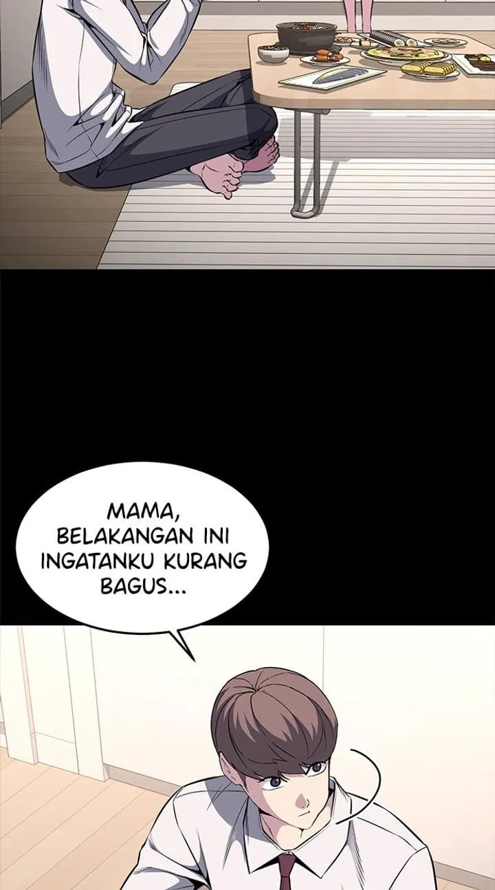 Page 73 - Ticket Hero Chapter 185