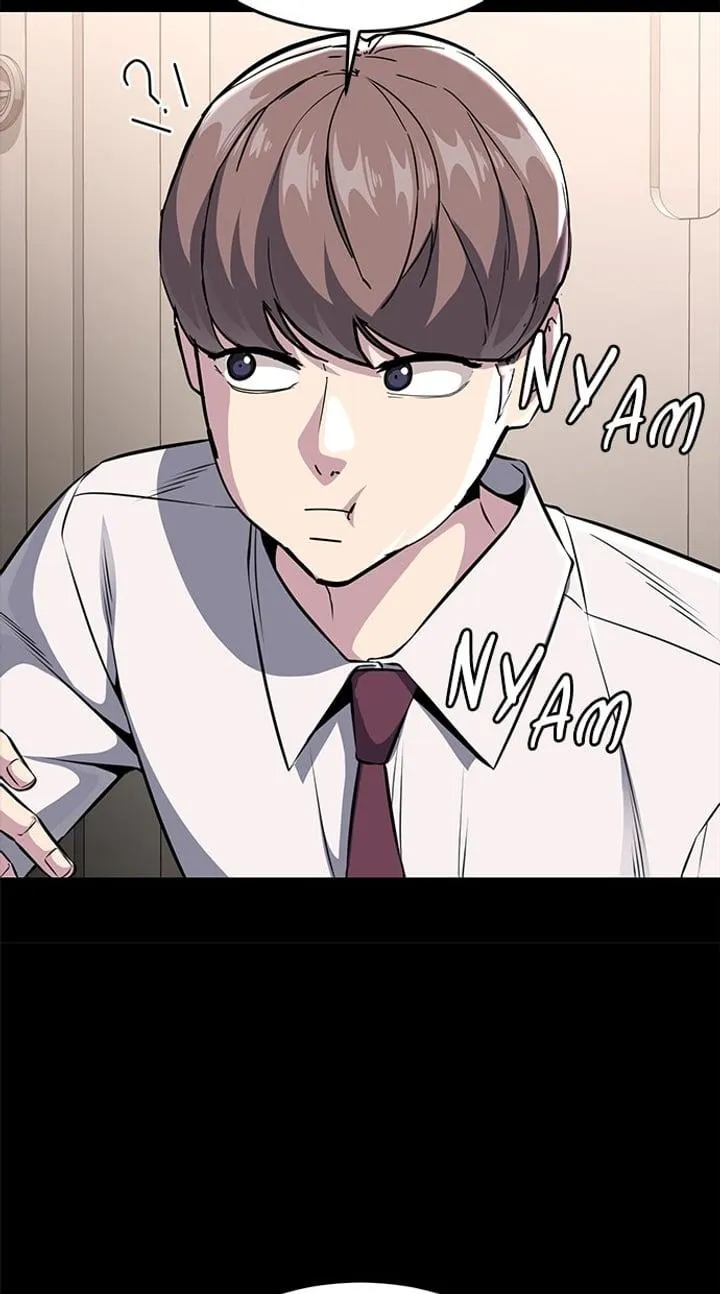 Page 75 - Ticket Hero Chapter 185